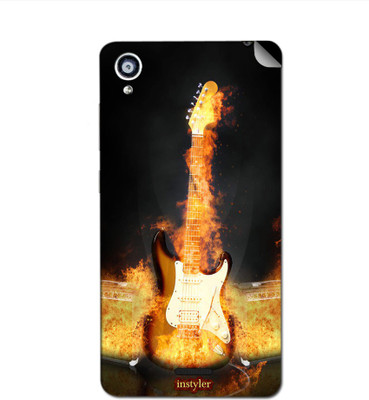 

instyler C2016 Gionee F301 Mobile Skin(Multicolor)