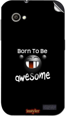 

instyler C675 Gionee Gpad G2 Mobile Skin(Multicolor)