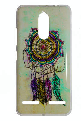 

Siya Studio LK6PGC Lenovo K6 Power Mobile Skin(Multicolor)