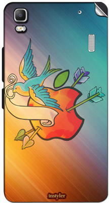 

instyler STICKER-13351 LENOVO A7000 TURBO Mobile Skin(Multicolor)