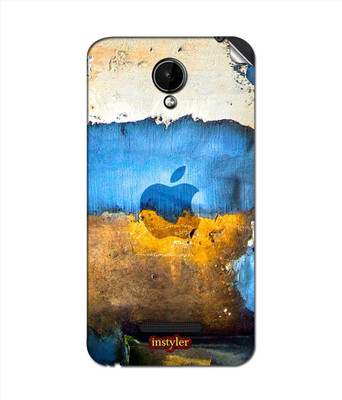 

instyler STICKER-3911 Micromax Canvas 6 Pro E484 Mobile Skin(Multicolor)