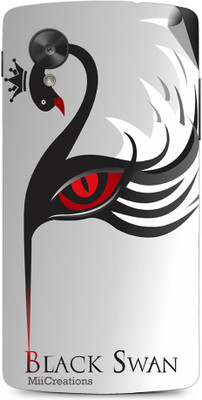 

MiiCreations LG-NX5-MS-00290 LG Nexus 5 Mobile Skin(Multicolor)