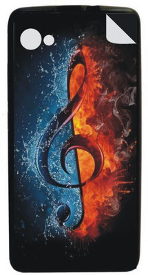 

Mobile Freak gdgdg 16092016-188 xolo A510s Mobile Skin(Multicolor)