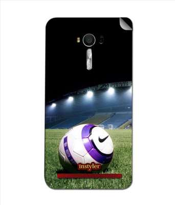 

instyler 10395 ZENFONE SELFIE ZC500TG Mobile Skin(MULTICOLOR)