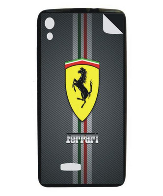 

Mobile Freak jdhjgh 16092016-310 Xolo A600 Mobile Skin(Multicolor)