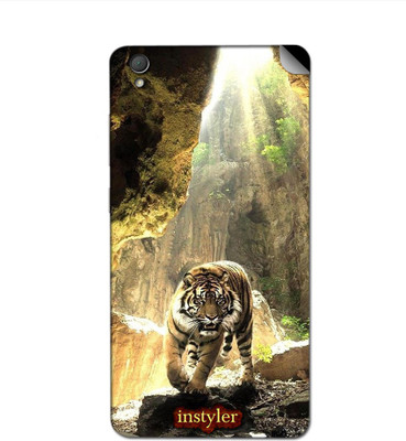 

instyler 12825 Gionee F103 Mobile Skin(MULTICOLOR)