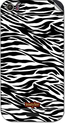 

instyler MMX4002 MICROMAX CANVAS DOODLE 2 A240 Mobile Skin(MULTICOLOR)