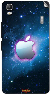

instyler STICKER-13060 LENOVO A7000 Mobile Skin(Multicolor)