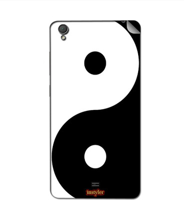 

instyler C1780 Gionee Pioneer P4s Mobile Skin(Multicolor)
