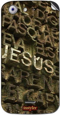 

instyler MX766 MICROMAX CANVAS 4A 210 Mobile Skin(MULTICOLOR)