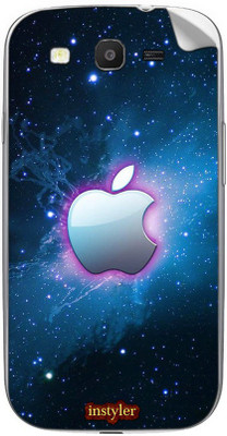 

instyler STICKER-6910 SAMSUNG GALAXY MEGA 5.8 Mobile Skin(Multicolor)