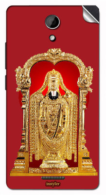 

instyler STICKER-28087 Oppo Mirror 3 Mobile Skin(Multicolor)
