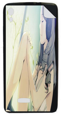 

Mobile Freak jdhjgh 16092016-067 Xolo A600 Mobile Skin(Multicolor)