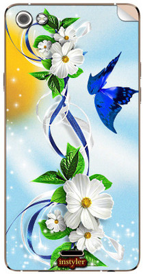 

instyler MMX270 MICROMAX CANVAS KNIGHT CAMEO A290 Mobile Skin(MULTICOLOR)