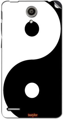 

instyler STICKER-14530 INFOCUS M260 Mobile Skin(Multicolor)