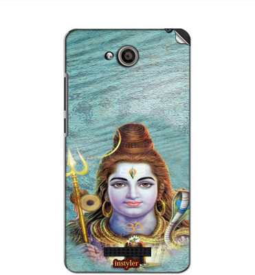 

instyler 30876 HTC DESIRE 616 Mobile Skin(MULTICOLOR)