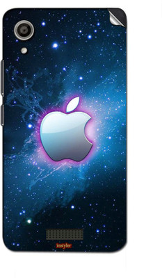 

instyler STICKER-23110 Lava Iris X9 Mobile Skin(Multicolor)