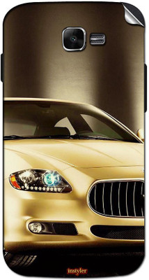 

instyler STICKER-8337 SAMSUNG STAR PRO S7262 Mobile Skin(Multicolor)