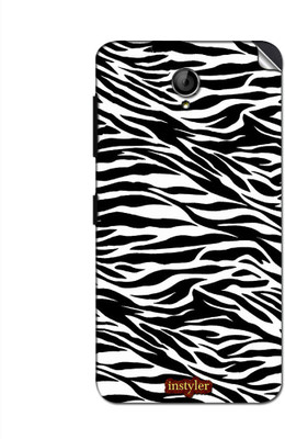 

instyler MMX2352 MICROMAX BOLT D320 Mobile Skin(MULTICOLOR)