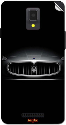 

instyler STICKER-19435 Karbonn Titanium S5 Plus Mobile Skin(Multicolor)