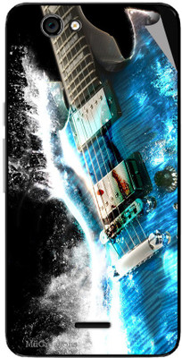 

MiiCreations MMXA290-MS-00059 Micromax A290 Canvas Knight Cameo Mobile Skin(Multicolor)