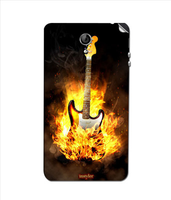 

instyler STICKER-14317 INFOCUS M210 Mobile Skin(Multicolor)