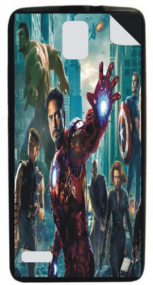 

Mobile Freak srcfd 21112016-364 XOLO Q1010i Mobile Skin(Multicolor)