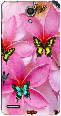 

instyler STICKER-14515 INFOCUS M260 Mobile Skin(Multicolor)