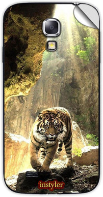 

instyler STICKER-7175 SAMSUNG GALAXY MEGA 6.3 Mobile Skin(Multicolor)