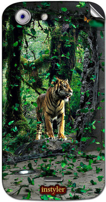 

instyler MX876 MICROMAX CANVAS 4A 210 Mobile Skin(MULTICOLOR)