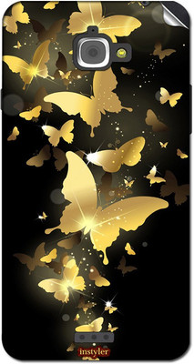 

instyler STICKER-14812 INFOCUS M350 Mobile Skin(Multicolor)