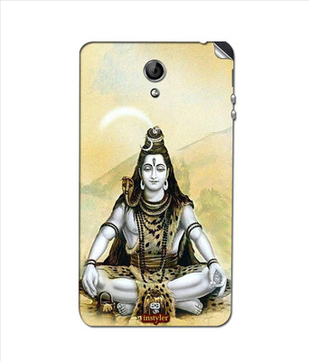 

instyler STICKER-14274 INFOCUS M210 Mobile Skin(Multicolor)