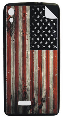 

Mobile Freak jdhjgh 16092016-446 Xolo A600 Mobile Skin(Multicolor)