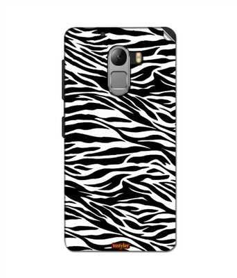 

instyler STICKER-13752 LENOVO K4 NOTE Mobile Skin(Multicolor)