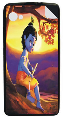 

Mobile Freak gdgdg 16092016-360 xolo A510s Mobile Skin(Multicolor)