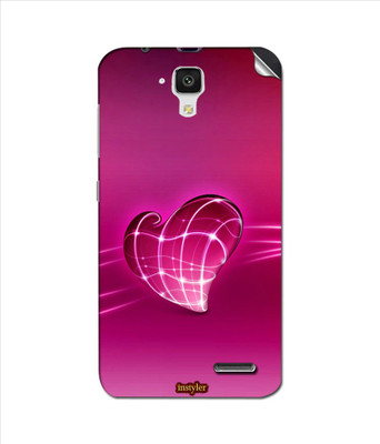 

instyler STICKER-8908 Lenovo A536 Mobile Skin(Multicolor)