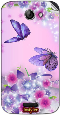 

instyler DS61805 Micromax Canvas Elanga 2a121 Mobile Skin(Multicolor)