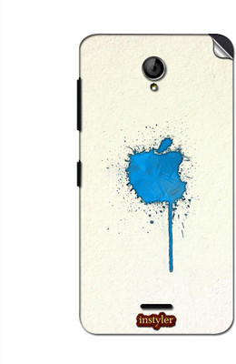 

instyler MMX1512 MICROMAX UNITE 2 A106 Mobile Skin(MULTICOLOR)