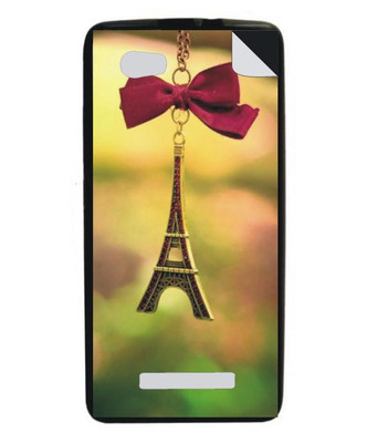 

Mobile Freak hjvnb 16092016-053 xolo a500s Mobile Skin(Multicolor)