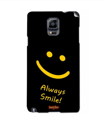 

instyler STICKER-7278 SAMSUNG GALAXY NOTE 3 Mobile Skin(Multicolor)