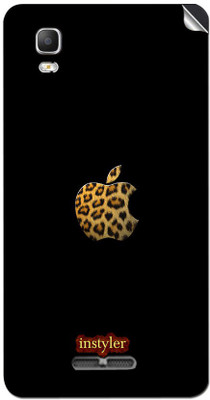 

instyler MX903 MICROMAX DOODLE3 A102 Mobile Skin(MULTICOLOR)