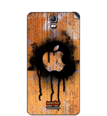 

instyler STICKER-3305 Micromax Q327 Mobile Skin(Multicolor)
