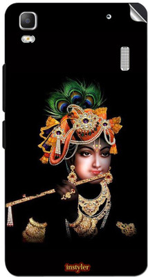 

instyler STICKER-13086 LENOVO A7000 Mobile Skin(Multicolor)