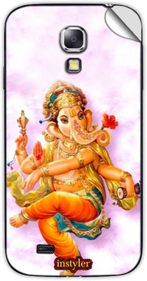 

instyler STICKER-7075 SAMSUNG GALAXY MEGA 6.3 Mobile Skin(Multicolor)