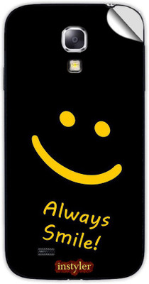 

instyler STICKER-7128 SAMSUNG GALAXY MEGA 6.3 Mobile Skin(Multicolor)
