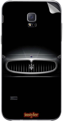 

instyler STICKER-8185 SAMSUNG S5 ACTIVE Mobile Skin(Multicolor)