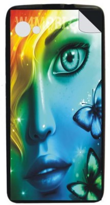 

Mobile Freak gdgdg 16092016-114 xolo A510s Mobile Skin(Multicolor)