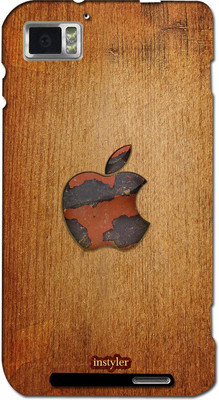 

instyler STICKER-9454 Lenovo K860i Mobile Skin(Multicolor)