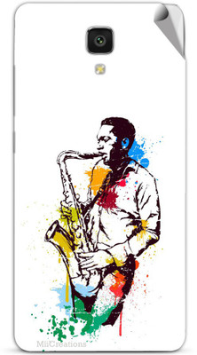 

MiiCreations XM-MS-00111 Xiaomi Mi4 Mobile Skin(Multicolor)
