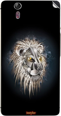 

instyler STICKER-15277 INFOCUS M810 Mobile Skin(Multicolor)